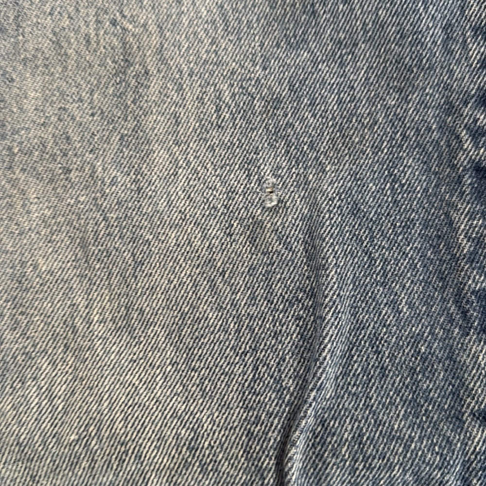 Men’s Levi jeans - Picture 2 of 10
